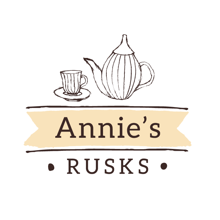 Annie's Rusks & Biscotti