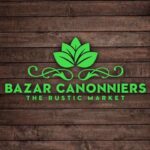 Rusks seller in the North